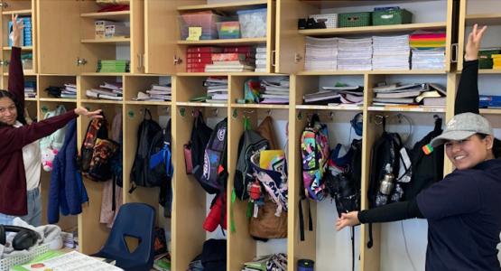 Community Service Is What Takoma Academy Does!, Takoma Academy, Potomac Conference, Spread Love Day, Robert Machado Community Service Is What Takoma Academy Does!, Takoma Academy, Potomac Conference, Spread Love Day, Robert Machado