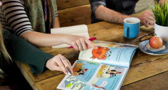 Twinkl/Unsplash Twinkl/Unsplash