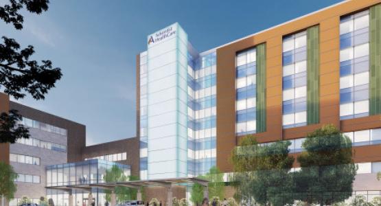 Maryland Health Care Commission Approves New Washington Adventist Hospital