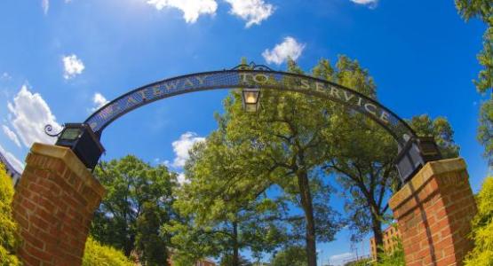 Washington Adventist University Washington Adventist University