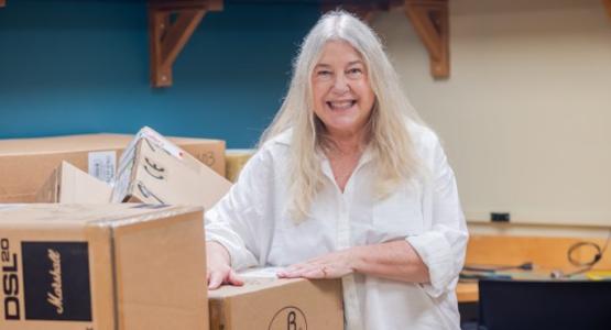 Washington Adventist University Expands Music Therapy Program With Cutting-Edge Technology with Donation from VersaCare, Alicia Barksdale, Ableton, iPad, Daniel Lau, Seventh-day Adventist ministries, Music Therapy, Kennedy Krieger Institute, Zoom, 