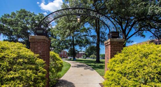 “My Hopes for the Place Are High: Building on WAU's Legacy While Shaping Its Future”, Washington Adventist University, 2026 Constituency, Cheryl Harris Kisunzu, Gateway to Service