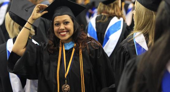 Photo courtesy Washington Adventist University Photo courtesy Washington Adventist University
