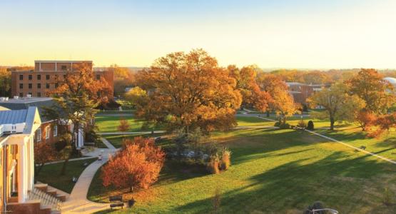 Washington Adventist University Washington Adventist University