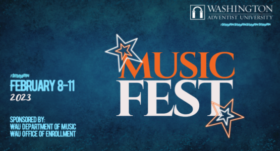 2023 da capo Washington Adventist University Musicfest 2023 da capo Washington Adventist University Musicfest