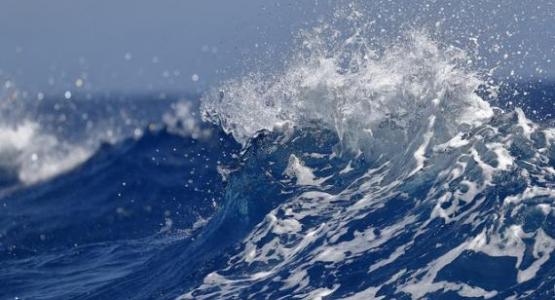 Waves by Ed Dunens from Flickr Waves by Ed Dunens from Flickr
