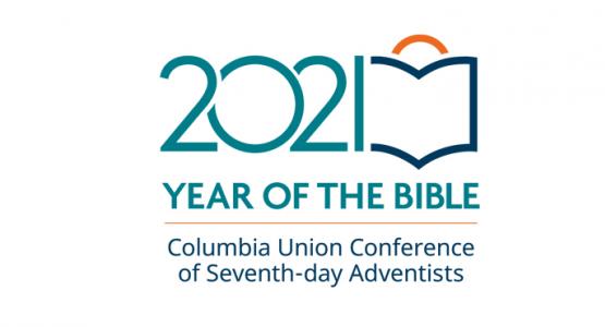 2021 Columbia Union Conference Year of the Bible