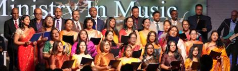 Remnant Church Celebrates 15th Anniversary, Allegheny East Conference, Celebrating God’s Leading, Gary Wimbish, Marcellus T. Robinson,