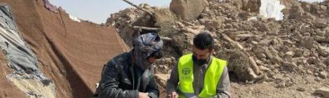 Afghanistan Earthquakes: ADRA Continues Disaster Response in Devastated Communities