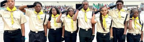 Allegheny West Youth: Talented and Gifted, Allegheny West Conference, pathfinders, “Talented & Gifted!”, 