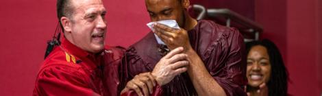Conference Celebrates Record Baptisms, Forecasting Hope Evangelism Kit, Proclaim, ACTS, Seeds, Reach Baltimore 2025, Pentecost 2025, Chesapeake Conference