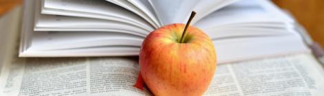 The Miracle of Blessings, editorial, Tranquility Adventist School, New Jersey Conference, Elaine Lopez