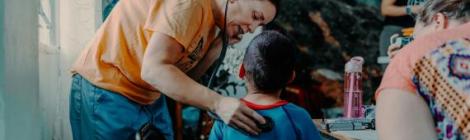 Elianna Gill/Unsplash