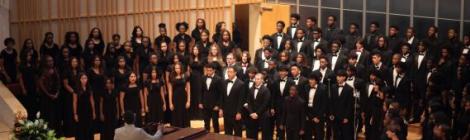 Fall 2025 Washington Adventist University Musicfest