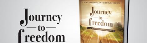 Journey to Freedom: Leaving the past behind and moving to a new life