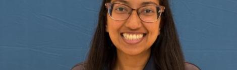 Watch Leena Moses' (and others') interviews at GC session.
