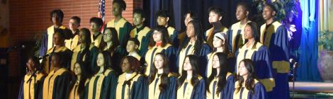 Lake Nelson Adventist Academy, New Jersey Conference, School Hosts a Night of Gospel, Grace and Giving, Hurricane Melissa, Jamaica,