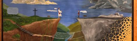 ‘Are You Still There?’, Mountain View Conference, Victor Zill, Valley Vista Adventist Center, Parkersburg Academy, 