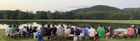 Summer Camp at Valley Vista Hits Record Number, Mountain View Conference, Valley Vista Adventist Center