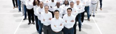 New Jersey Conference’s pastoral team is comprised of dedicated Christians ready to love, support and serve their territory and beyond.