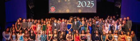 92 Youth Attend Teen Leadership in Training Retreat, New Jersey Conference, Tashika Witter Francis, Tranquility Camp, Empowered to Serve, Julia Reis, Victoria Thompson, Gabriella Alabi