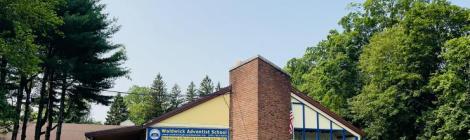 The Waldwick Adventist School family exists to promote academic excellence by teaching students to serve God and man, now and for eternity.