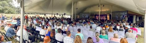Ohio Conference Camp Meeting, 2021