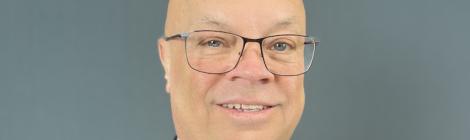 Executive Committee Appoints New Treasurer, Andrew Sutton, Ohio Conference