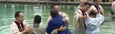 Advancing the Mission Through Statewide Evangelism, Ohio Conference, Ignite Ohio, Pentecost 2025, Columbia Union Conference, 28-Day Acts Challenge