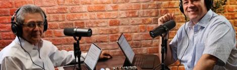 Conference Launches New Studio, Ohio Conference, Bob Cundiff, Ohio Heartbeat podcast