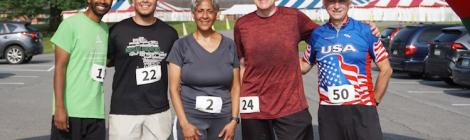 Helping You Get ‘Fit for Life’, Pennsylvania Conference, Blue Mountain Academy, Whole Health Expo