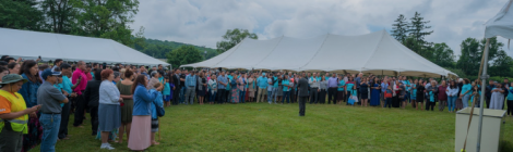 More than 3,500 Hispanic members meet at Shenandoah Valley Academy for “Impact: Camp Meeting Reimagined.”