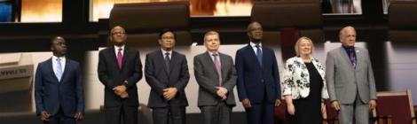 New vice presidents by Tor Tjeransen / Adventist Media Exchange (CC BY 4.0)]