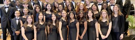 Spencerville Concert Winds Tour Tennessee, Chesapeake Conference, Newport church, Knoxville First church, Ken Parsons