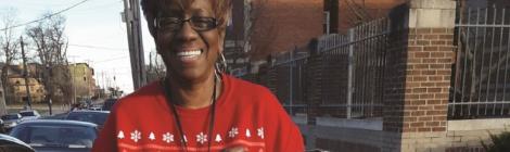 Beverly Davis, the community resource coordinator for the South Avondale Elementary public school,
