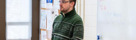 Hearing the Call, Answering the Call, Spring Valley Academy, CPE Training, Clinical Pastor Education, 