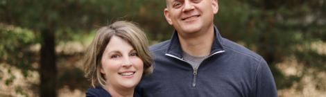 Academy Welcomes New Principal, Spring Valley Academy, Ohio Conference, Peter Cousins