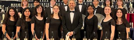 My RingFest and Ohio Handbell Tour Experience, Shenandoah Valley Academy, Potomac Conference, Ringfest, Eastwood Adventist Academy, Worthington Adventist Academy, Daniel Biaggi, Toledo First church