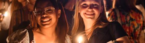 Shenandoah Valley Academy, Potomac Conference, Callie Buruchara, Diego Rodriguez, Reach Our Kids Ministries