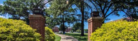 “My Hopes for the Place Are High: Building on WAU's Legacy While Shaping Its Future”, Washington Adventist University, 2026 Constituency, Cheryl Harris Kisunzu, Gateway to Service