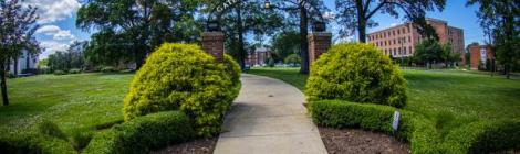 Washington Adventist University's Gateway to Service. WAU Flickr 
