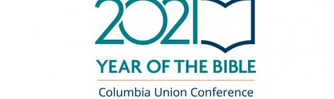2021 Columbia Union Conference Year of the Bible