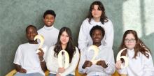 Seniors Make Their Mark Through Service, Leadership, Atholton Adventist Academy, Chesapeake Conference, graduation, 