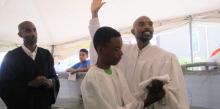Evangelistic Meetings Bring Hope to Harrisburg, Hillside church, Conklin Gentry, Donald McKinnie, Jr., 