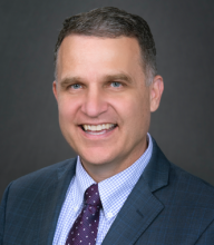 Anthony Stahl Joins White Oak Medical Center as New President
