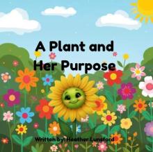 Cover illustration by Heather Lunsford