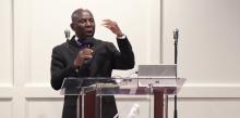 Northeast Church Celebrates 21 Baptisms, Glen Samuels, West Jamaica Conference, “Together in Faith”, Chesapeake Conference, Northeast church
