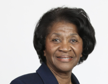 Cynthia Poole, superintendente asociada de educación y directora del ministerio de la mujer en la conferencia de Allegheny East, se desempeñará como directora asociada de educación para la primera infancia.