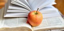 The Miracle of Blessings, editorial, Tranquility Adventist School, New Jersey Conference, Elaine Lopez