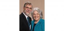 Harold and Christine Greene retire March 1, 2022